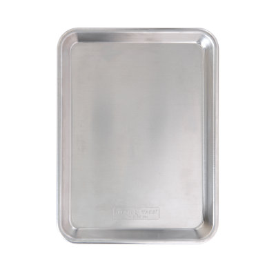 Plateau de préparation, gril et service Nordic Ware 3 en 1
