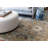 Brearly Upholstered Ottoman