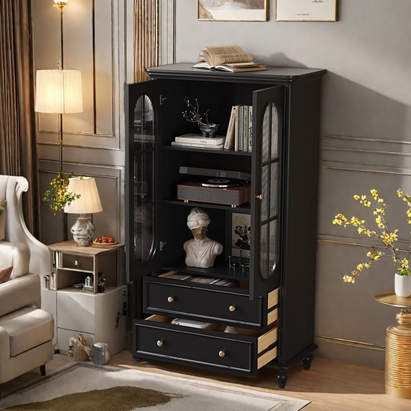 Buffet de rangement moderne et multifonctionnel