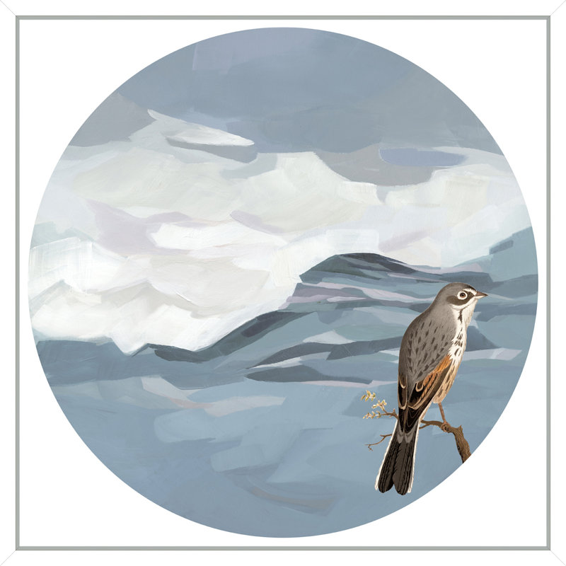 Nature Perspective 1 Print by Thom Filicia