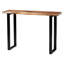Table d'appoint Bali & Pari Apio