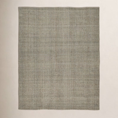 Fleurette Hand-Woven Rug