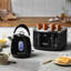 Russell Hobbs Stylevia Toaster Mocha-119210875