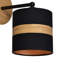 Askan Armed Sconce