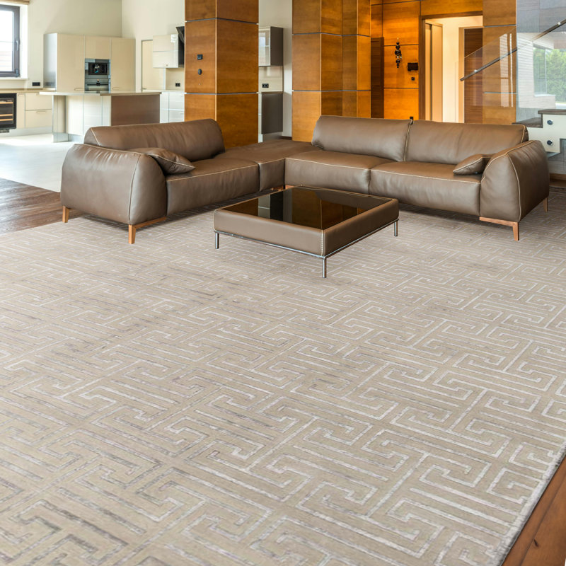 Windsom One-of-a-Kind 10' X 14' Area Rug