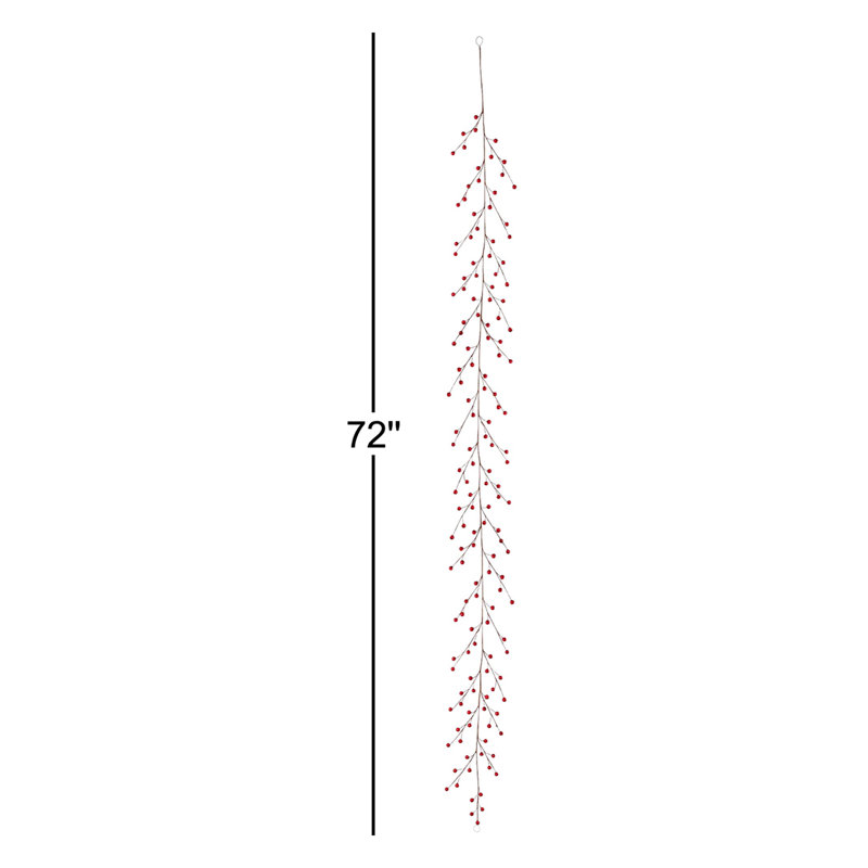 6' Garland