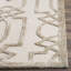 Tapis en laine touffeté à la main Zandbergen-2046099304