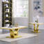 Table basse Debruyne