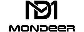 Mondeer Logo