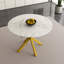Table extensible pour 4 à 6 personnes
