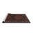 Cassulis Oriental Indoor Rug-1903592771
