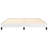 Strath vidaXL Bed Frame, Faux Leather Upholstered Platform Bed Frame, No Mattress-285223867-285223845