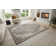 Handwoven Black/Brown/Ivory Rug