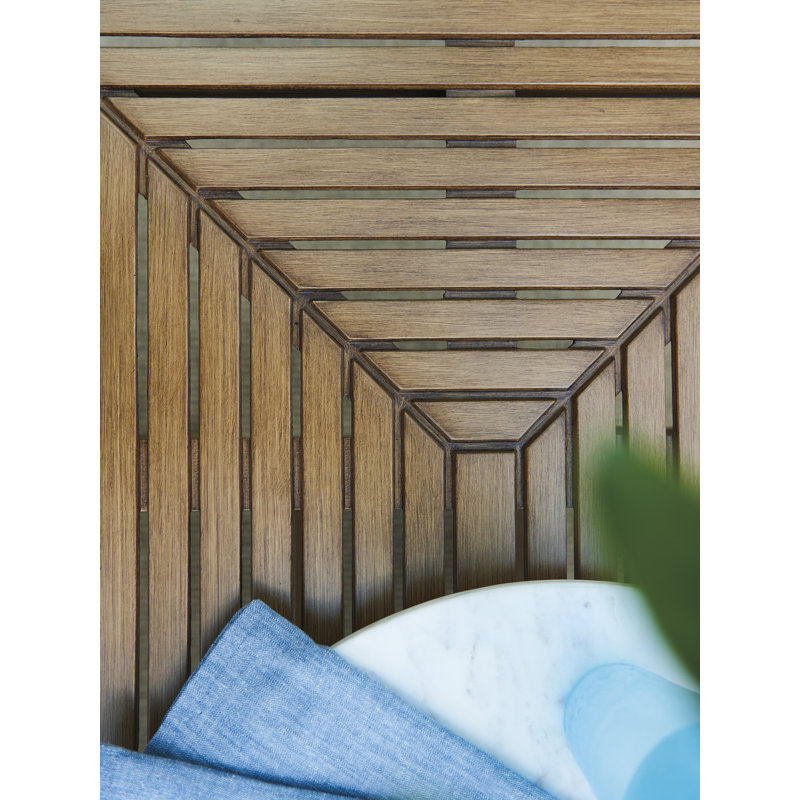 St Tropez Rectangular Dining Table