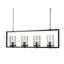 Longhope 12 - Light Pendant