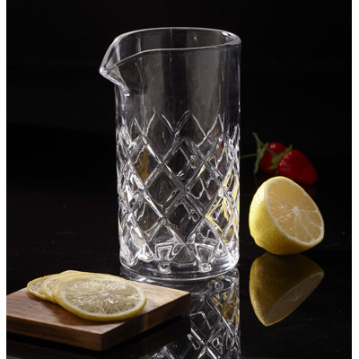 Gulledge Mixology Mixing Jug
