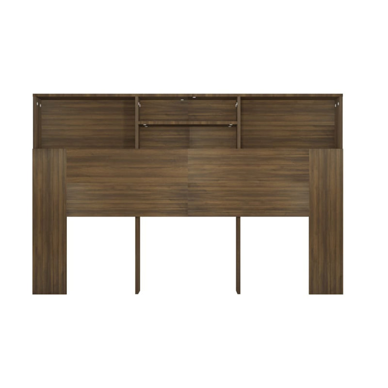 Brotherson Headboard