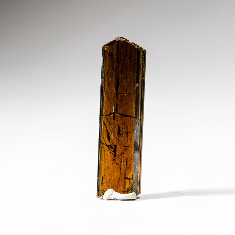 Epidote from Haramosh Mountains, Baltistan, Gilgit-Baltistan, Pakistan