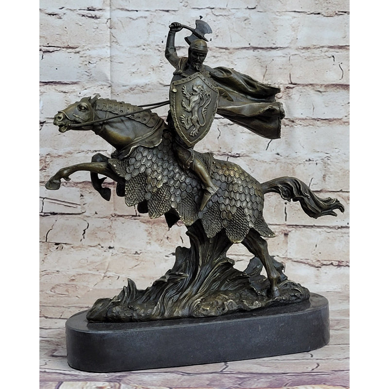 Figurines et sculptures Ayimna
