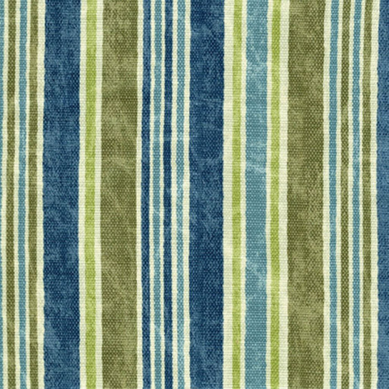 Wesco in Love Fabric, Sea