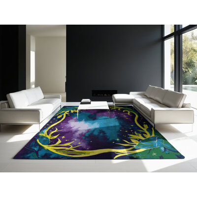 Tapis Celestial Grove