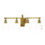 Keswick 4 - Light Vanity Light-991393343