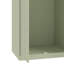 Allington 2 Door Wardrobe With Mirror-96884636