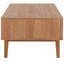 Table basse à 4 pieds avec rangement Wyatts-1352615138