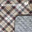 London Fog Picnic Blanket