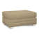 Bedford Upholstered Ottoman