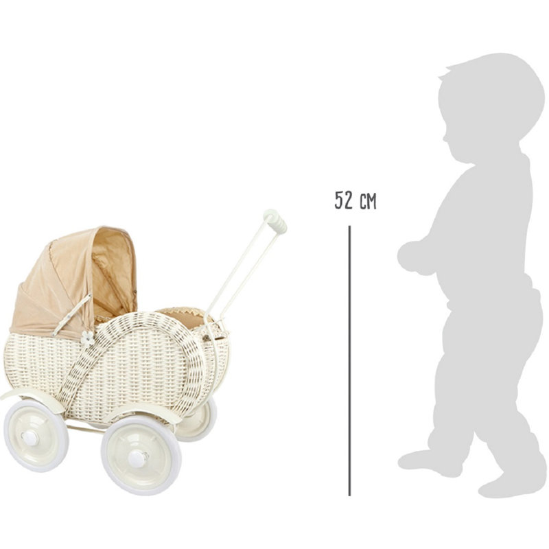 Nojus Pram Retro