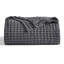 Couvre-lit gaufré en coton et rayonne de bambou 279 g / m² GentleSoft ™-108924541-109918571