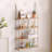 Wall Mounted Shelves, Wall Mounted Storage Shelves, And Storage Racks For Storing Items-1966643231
