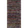 Abhay Cod Hand Woven Cotton/Jute Rug