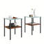 Ensemble de 3 tables basses et tables de bout-1429891482