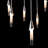 Lilium 10-Light Mobile Pendant-125603989-125603999