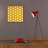 'Nutcracker Pattern Bright IV' by Ryan Fowler, Giclee Canvas Wall Art-403556059