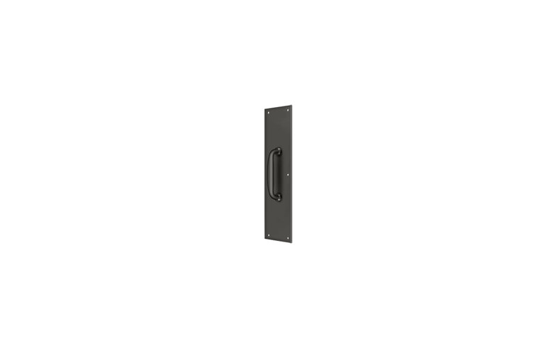Arch Pull, Oil Rubbed Bronze