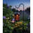 Battery Powered Cylinder Lantern