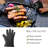 Dishwasher Safe Grilling Tool Set
