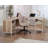 Nova Loft L-Desk