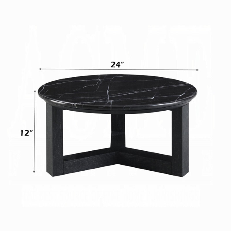 Table basse Dara