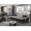 Blayn 3 Seater Corner Sofa -2133756335-2133756325