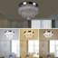 Lustre tambour Ilany-2116868371