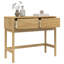 Philibert 89.5cm Console Table-1839637722