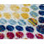 Tapis jaune / bleu Alvey-29915551