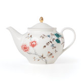 Sprig & Vine 32 -oz. Teapot
