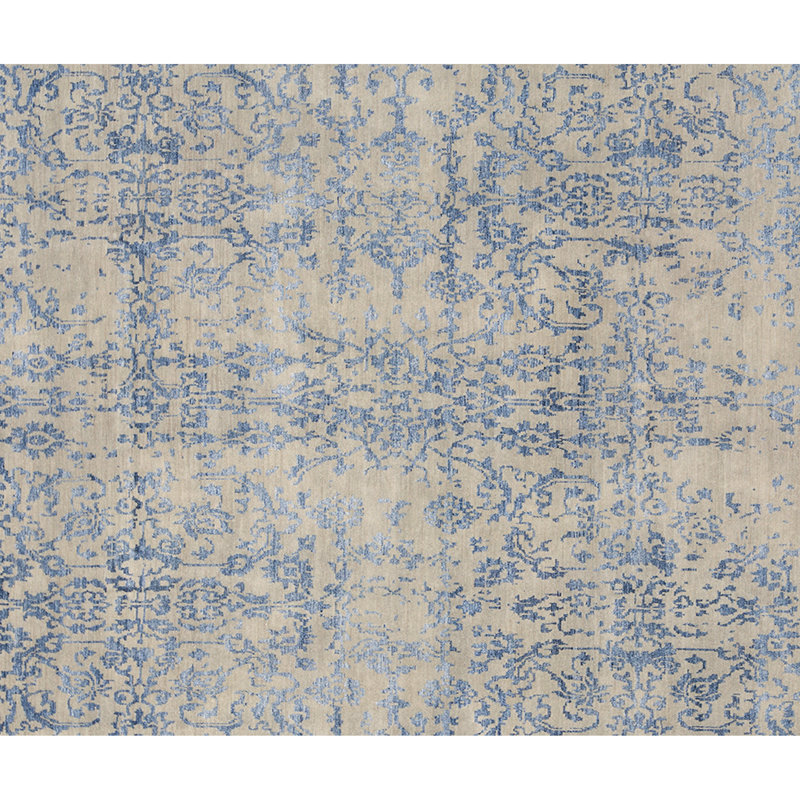 Brookhaven One-of-a-Kind 9'10" X 13'9" Area Rug