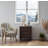 Farmhouse Nightstands Set Of 2 With 4 Drawer,Wood Storage End Table With Hidden Pull-Out Shelf, Large Side Table With 4 Solid Wood Feet And Metal Handle,Easy Assembly-1400425218-1400425220
