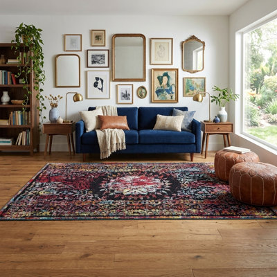 Tapis Sarah Daijanay